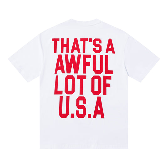 ALOC- American Dream