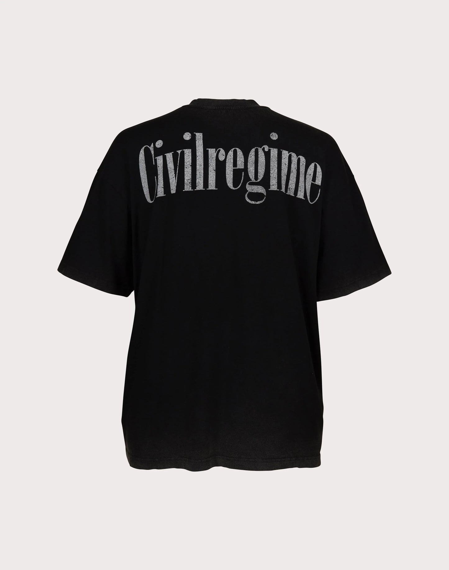 Civil Regime “Scooby-Do” Monster Truck American Classic Oversized