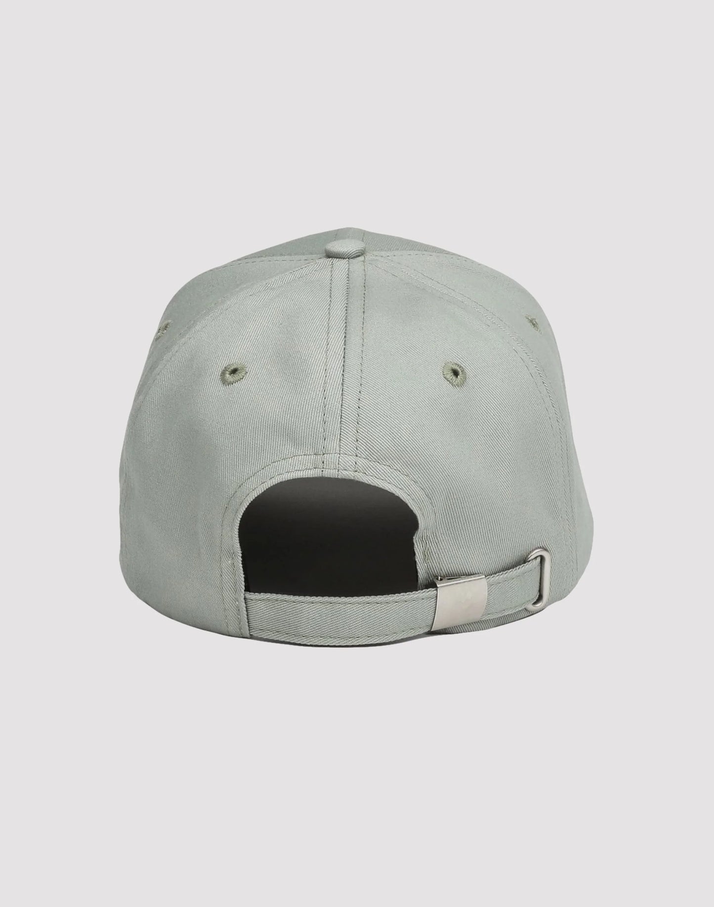 Civil Regime Strap-back- Green