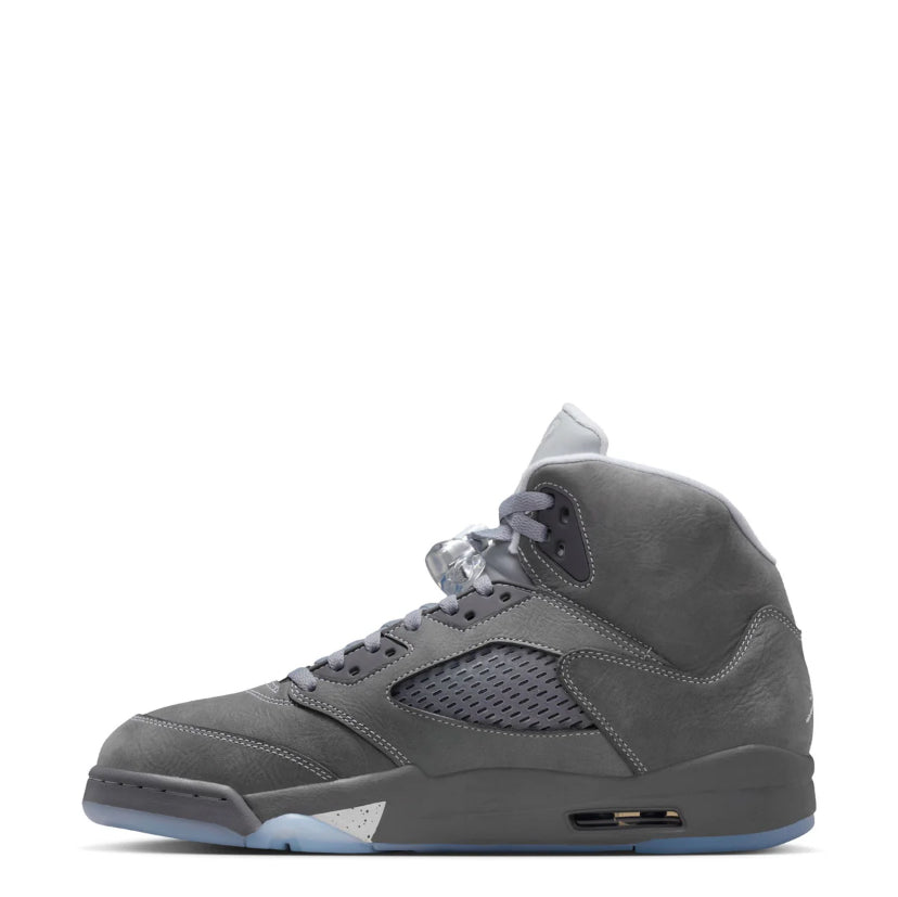 JORDAN 5 RETRO 'WOLF GREY' 2026