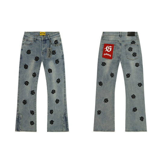 Godspeed Infinity Denim- Jeans