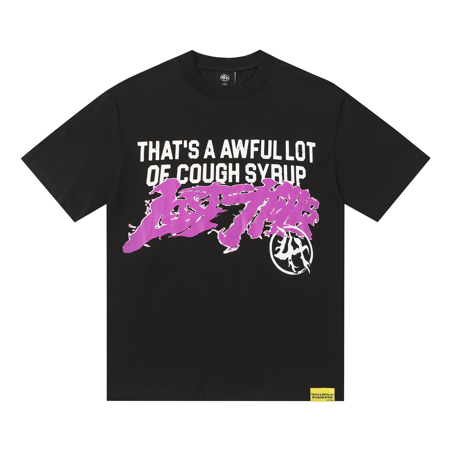 ALOC x Lost Hills- Basic Logos
