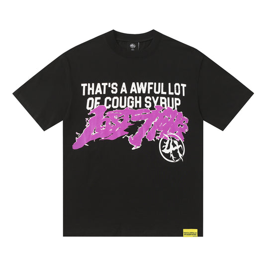 ALOC x Lost Hills- Basic Logos