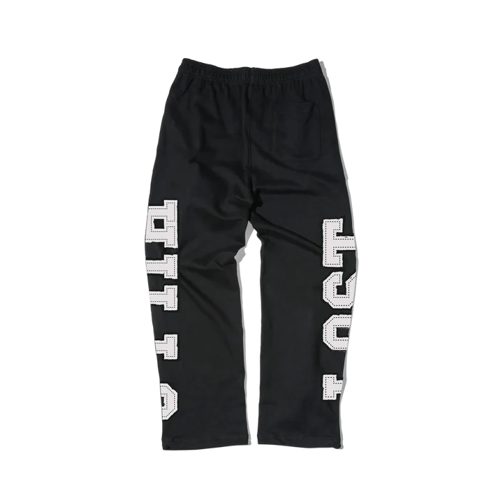 Lost Hills “LH6013” JOGGERS - BLACK
