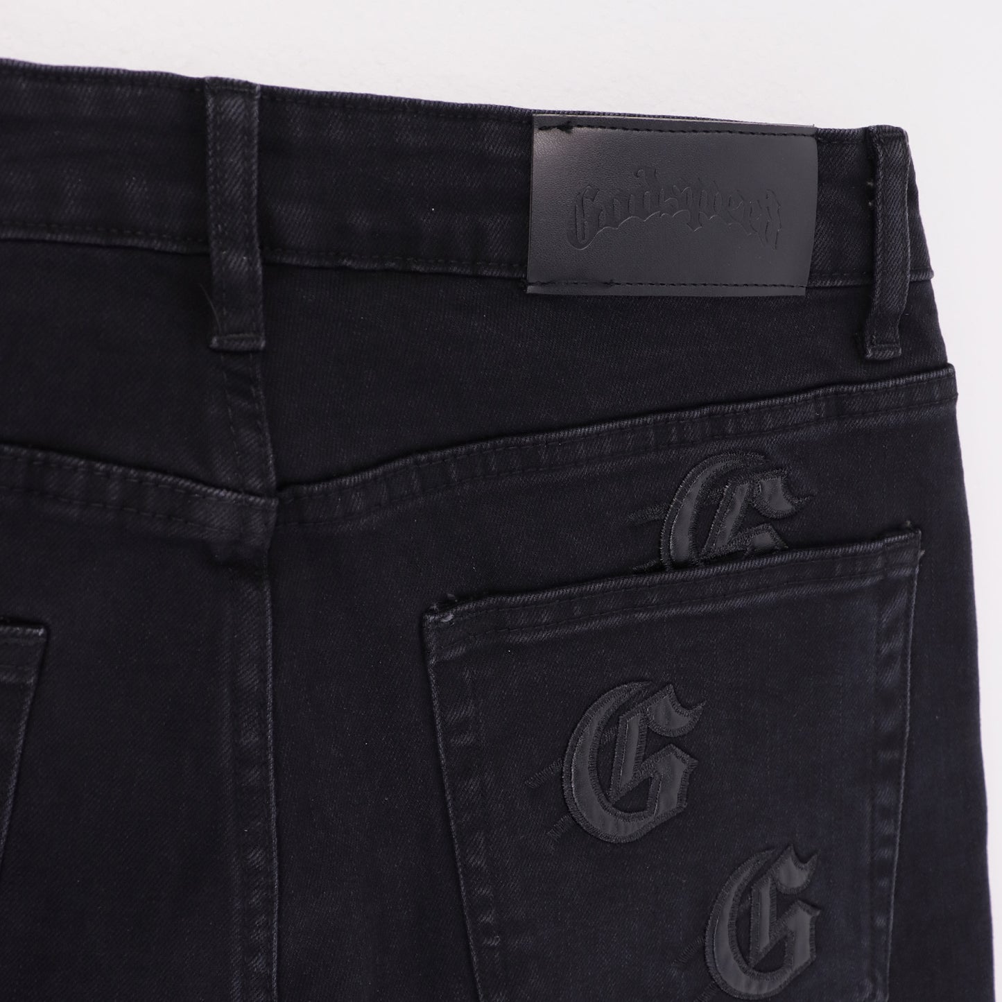 Godspeed Infinity Denim- Jeans