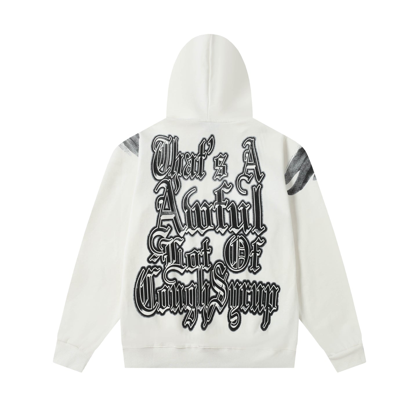 ALOC Cupid Pullover Hoodie