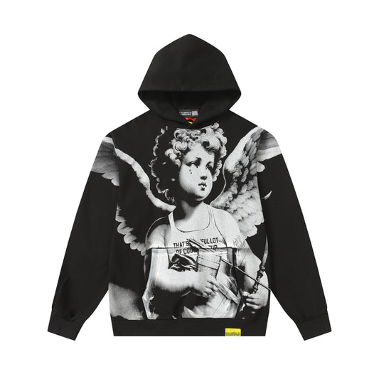 ALOC Cupid Pullover Hoodie