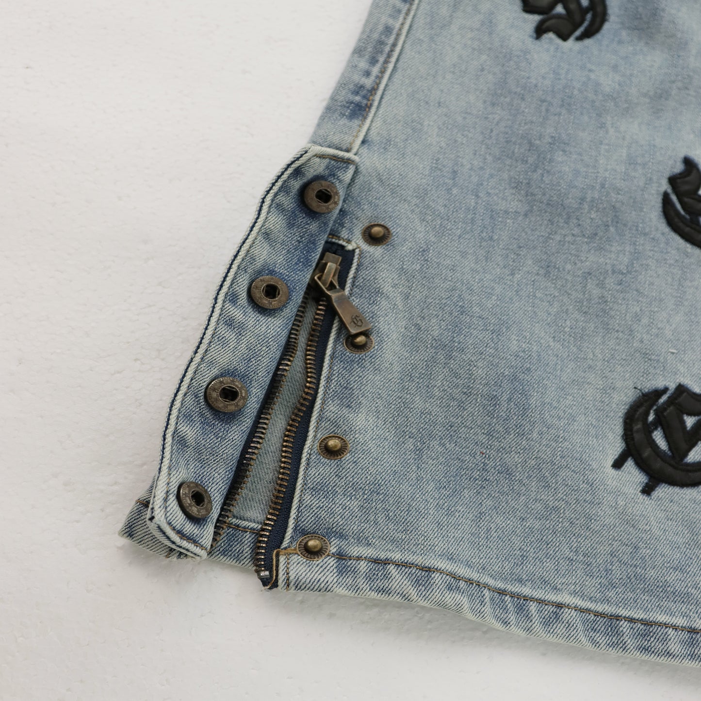 Godspeed Infinity Denim- Jeans