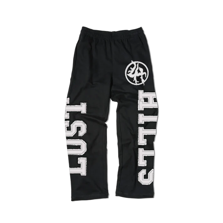 Lost Hills “LH6013” JOGGERS - BLACK