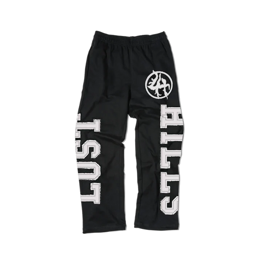 Lost Hills “LH6013” JOGGERS - BLACK