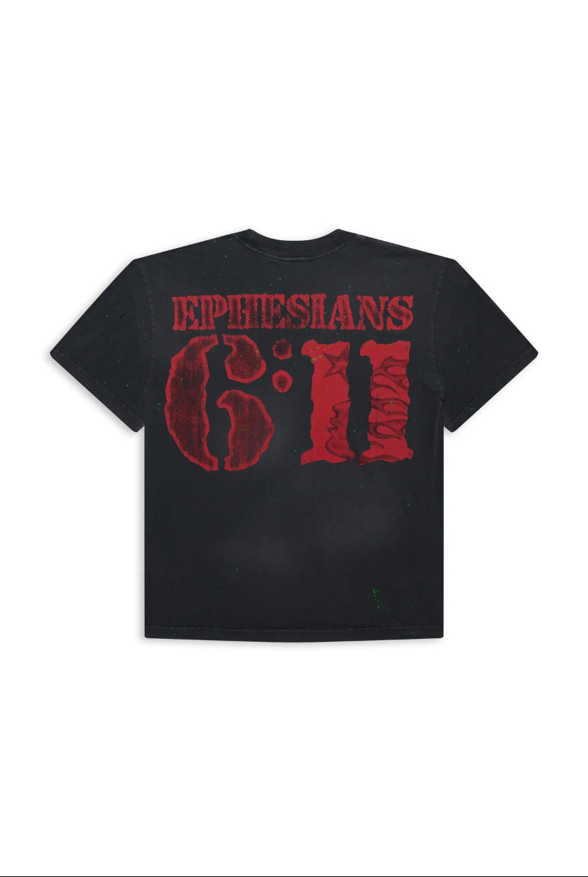 Hellstar “War Ready” Tee