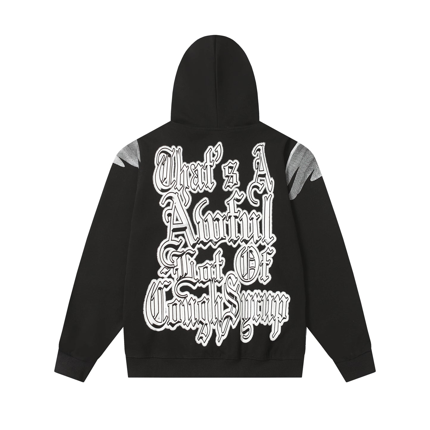 ALOC Cupid Pullover Hoodie