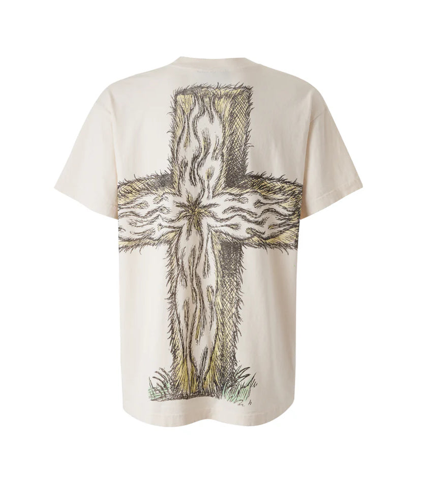 HELLSTAR “PARADISE LAMBS” T-SHIRT