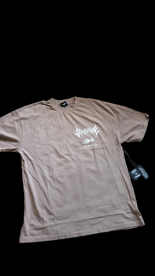 Civil Regime “Beatle-Juice Showtime” American Classic Oversized
