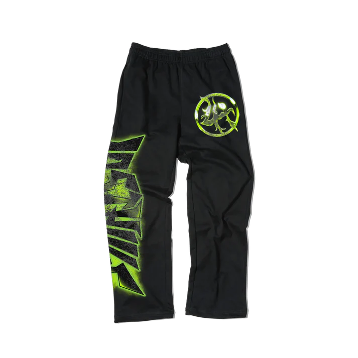 Lost Hills “LH6011” JOGGERS - BLACK