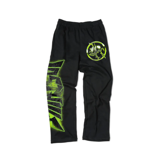 Lost Hills “LH6011” JOGGERS - BLACK