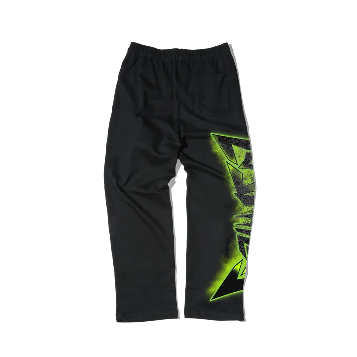 Lost Hills “LH6011” JOGGERS - BLACK