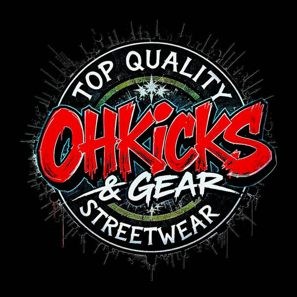Ohkicks & Gear
